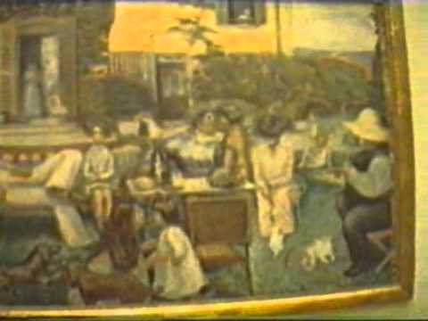 MURIVALE LA PARIS   1995  MUZEUL ORSAY