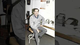 Ralph Calvillo Memorial Photo Slideshow - Draft