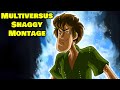 "sHaGgY iS bAd" (Multiversus Montage)