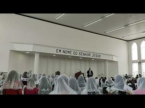 Hino  CCB 473 , Forasteiro sou no mundo