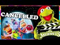 The Muppets Cancelled Movies A Henson History