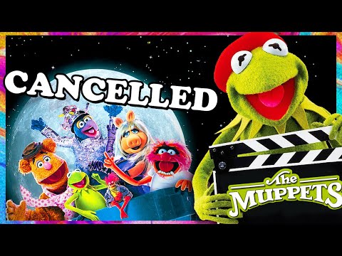 The Muppets' Cancelled Movies: A Henson History
