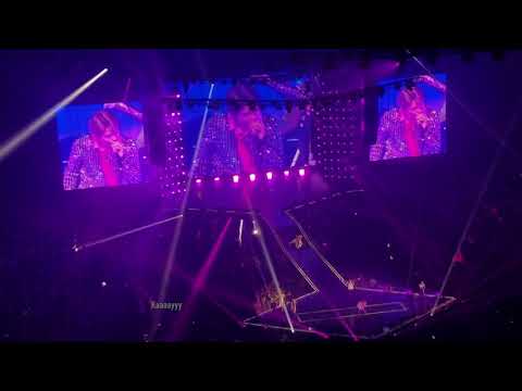 180906 BTS LOVE YOURSELF in LA NIGHT 2 Medley ~ Boyz with Fun/Attack on Bangtan/Fire /Baepsae / Dope