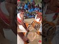 போட்டி தவில் Nadaswaramthavil Thavil Naiyandimelam Samugai Karakattam Kuthudan