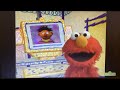 Elmo S World E Mail Dinosaurs