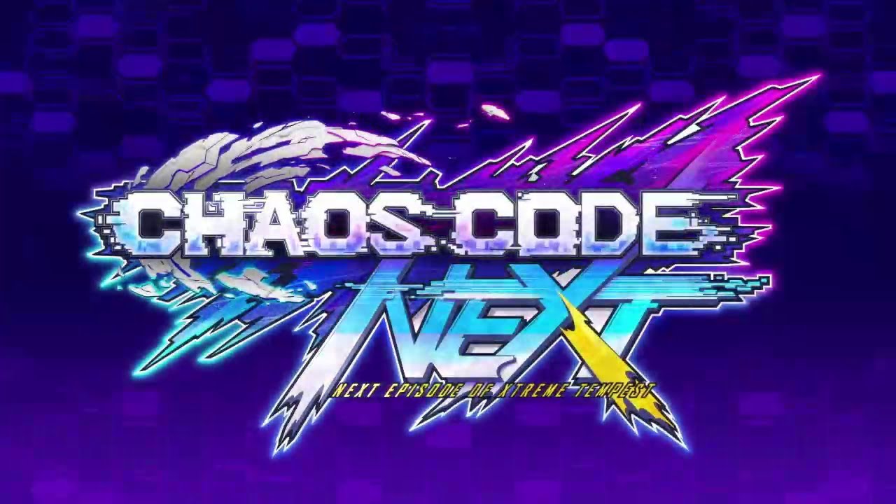 Chaos Code: Nemesis Experiment