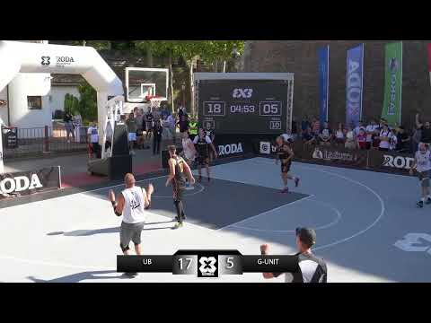 3x3 Belgrade