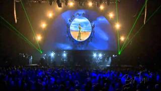 Brit Floyd - Learning To Fly