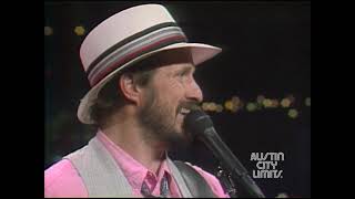 Austin City Limits #1406: The Crickets - &quot;Peggy Sue&quot;