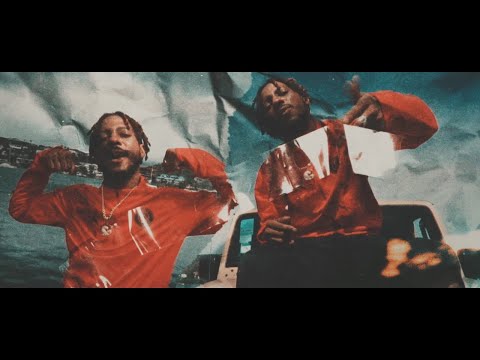 RealMRCarty - Chasing Ft Simpletune WeFaceLife (Official Music Video)