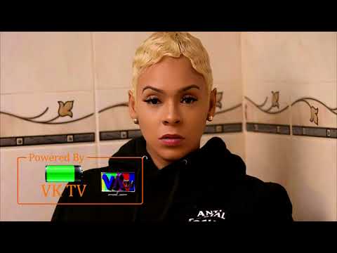 Danielle D.I - Street Bicycle (Ishawna Diss)