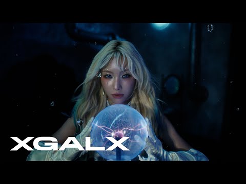 XG - HYPNOTIZE (Visual Teaser #MAYA)