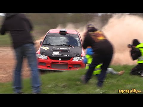 Best of Mitsubishi Evolution - Part 1