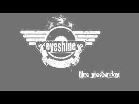 Has Our Time Run Out (acoustic) - Eyeshine