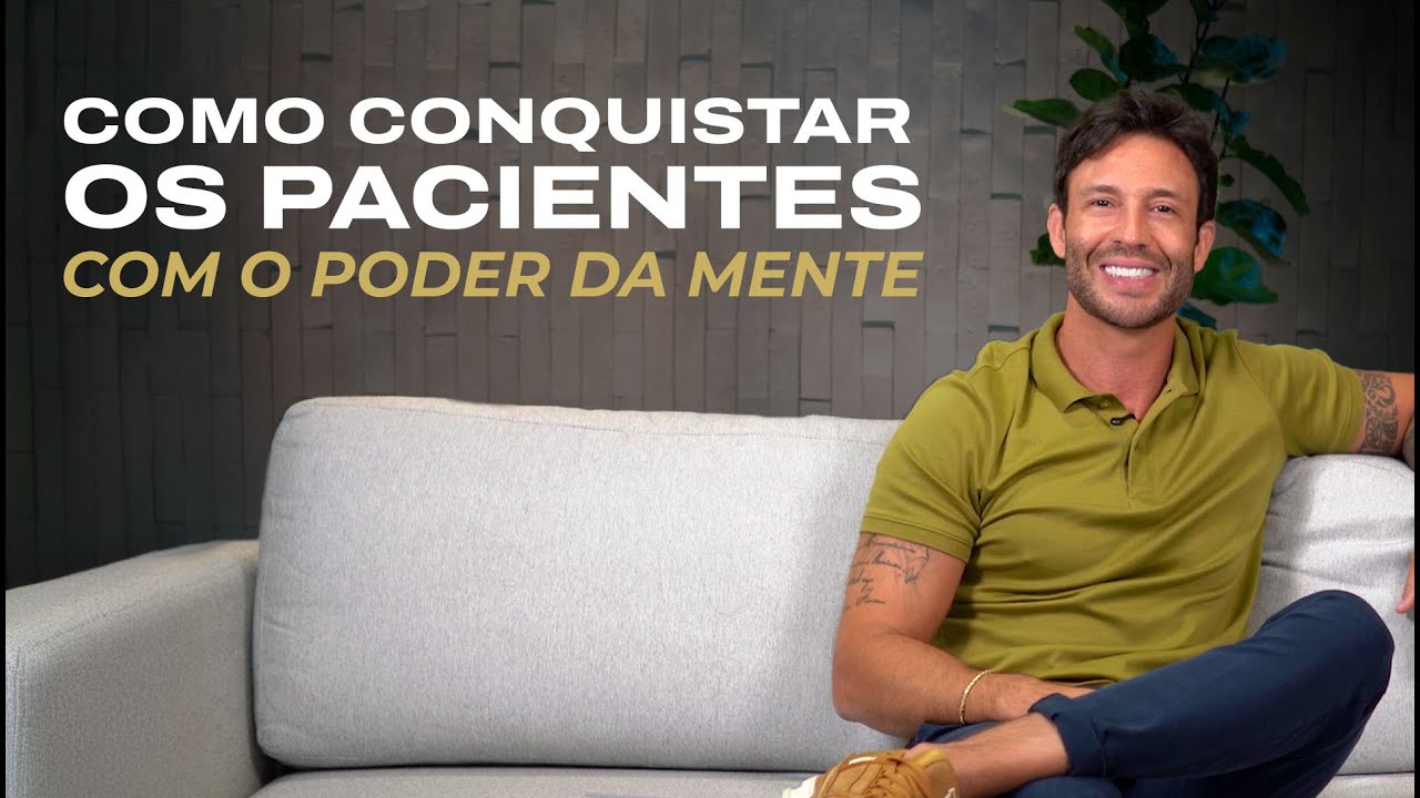 4 GATILHOS MENTAIS QUE AUMENTAM SUAS VENDAS NO CONSULTÓRIO