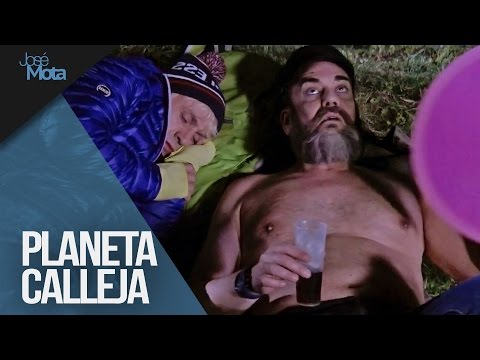 PLANETA CALLEJA KARRA ELEJALDE
