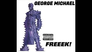 George Michael - Freeek! (Max Reich Mix)