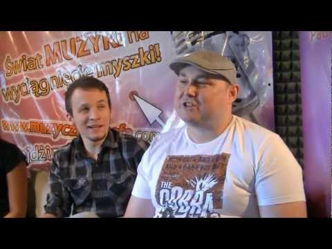 ToMZeT Muzik.TV - Chilitoy - A jednak się nagrało :)