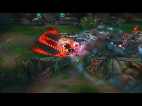 Heartsteel Sett Out Tanks Trundle and Jax?