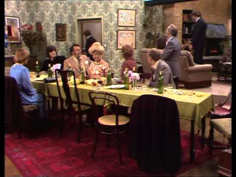 De Collega's S01e12 - Het Feest