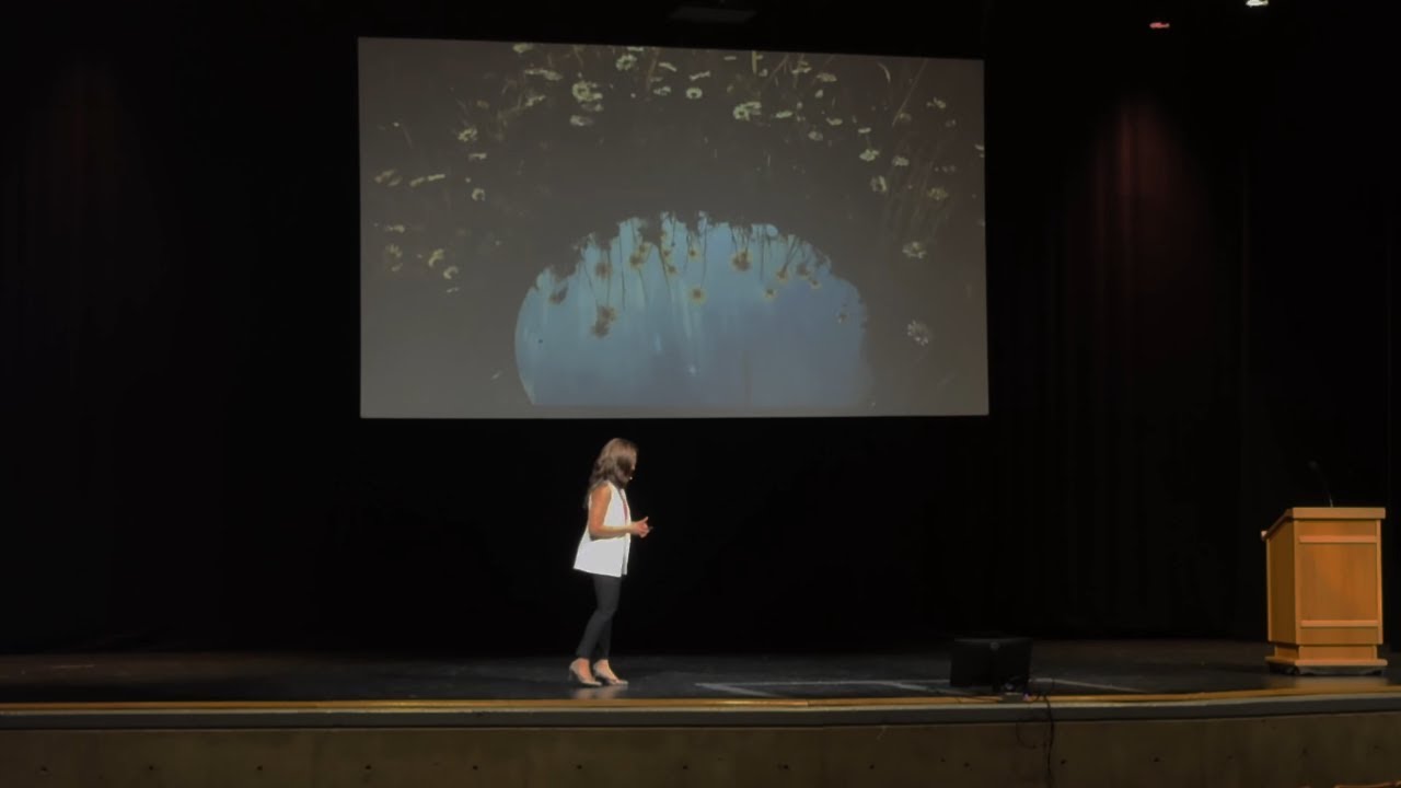 Letting Teens Lead: The Power of Coaching | Shahana Alibhai | TEDxEcole Mission Secondary