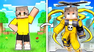 Download lagu Upgrading SHADY in Minecraft! mp3