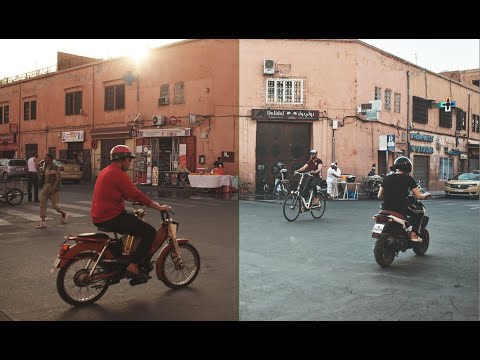 Darktable Episode 87: style requests