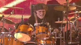 PFM - Celebration - Musicultura 2019 - Arena Sferisterio