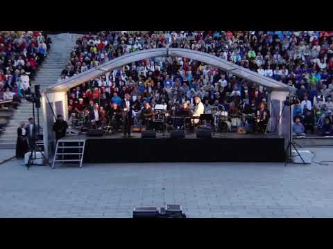 Märten ja Merit Männiste - Sulle kõik nüüd ütlen - Vaba Rahva Laul 2021 Rakveres