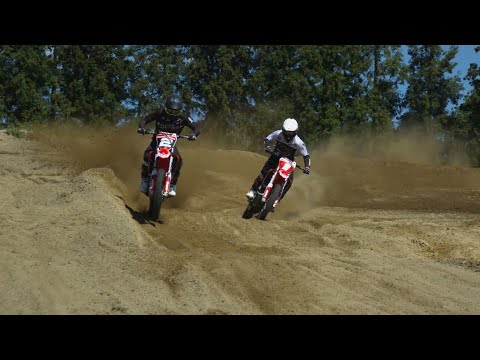 2020 Honda Race Team