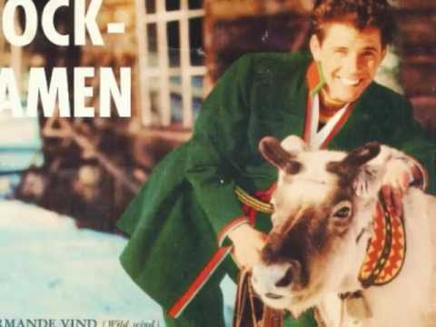 Sven-Gösta Jonsson  -  Vid Foten Av Fjället