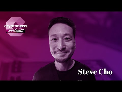 Steve Cho, Partner at Mechanism Capital, on Web3 VC funding and ...