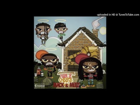 MackBaybii X BCR Meezle - INTRO (Hosted By Kvng Sean & DJ Legacy)