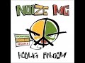 3plet Album (App) - Noize MC "Новый альбом" 
