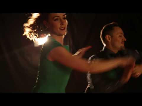 Alexistyle Online On2 Salsa classes 2020