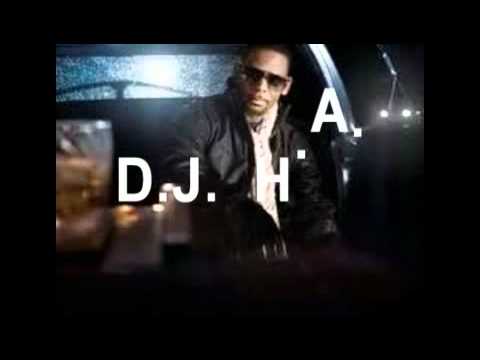 R. Kelly ft. Jay-Z - fiesta  DJ HA REMIX