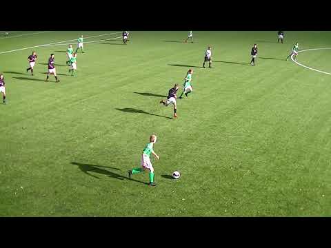 HSC'21 JO15-1 - SC Enschede JO15-1 (deel 1)