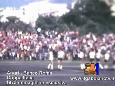 Banco Roma - U.S. Angri 1927