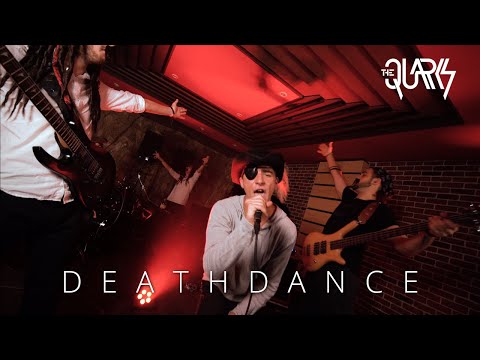 The Quarks - Deathdance ( Official Music Video )