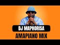 Dj Maphorisa | Amapiano Mix 2023 | 12 NOVEMBER