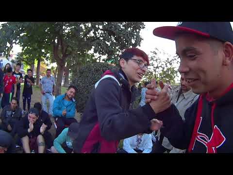 ADESONG vs KENTA vs DOPAO: 8vos - Chernoskill Vol. 1