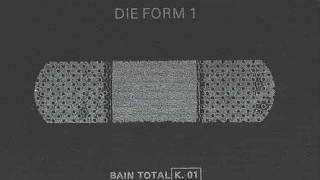 Die Form - Toys 1