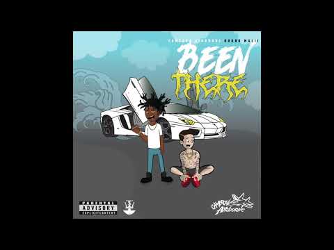 Bruno Mali X Cameron Airborne - Been There (Official Audio)