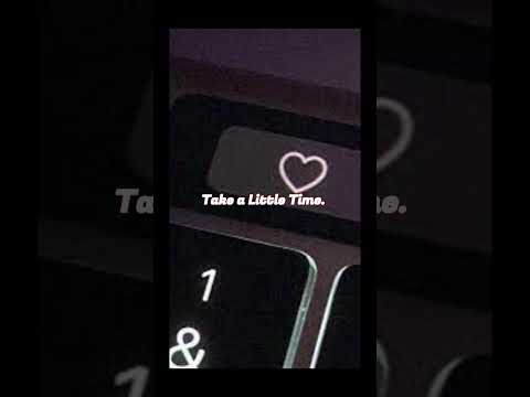 Konecs - Take a Little Time