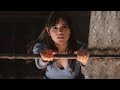 Scream VI Tara Sam Kills Ghostface Badass Scene 1080p