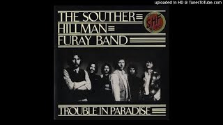 J.D. Souther / Trouble In Paradise [2 Versions]