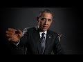 Obama on the state of the world: the extended Vox.