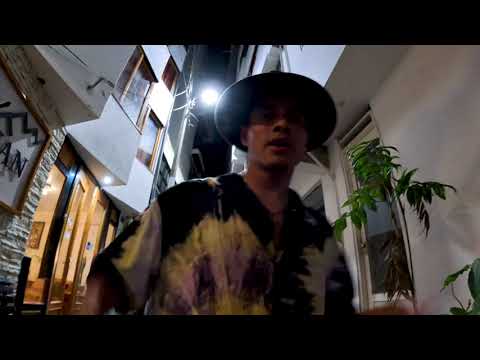 INCOMPRENDIDO - Rawayana, Neutro Shorty, Orestes Gomez // Choreography (Machu Picchu - Perú)