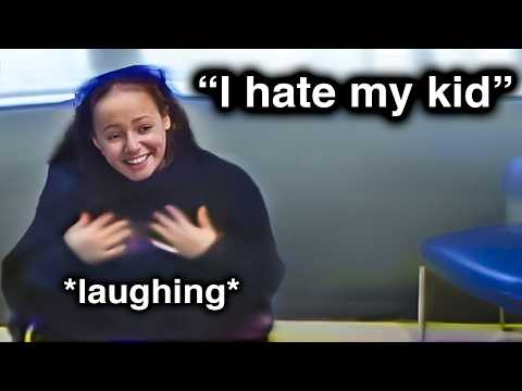 Most Shocking Interrogations Of Evil Parents Ever