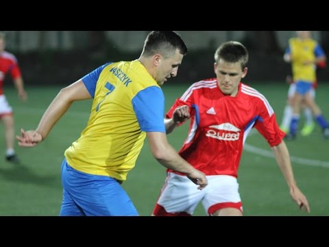 PHU Olipra - Bruta: 10. tydzień (FLS Wiosna 2015)